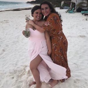 Meet your Posher, Kaitlyn